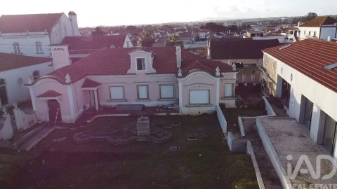 Loja para Venda em Vila Chã de Ourique