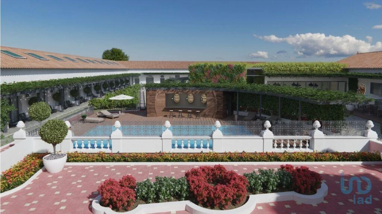 Loja para Venda em Vila Chã de Ourique Foto 3