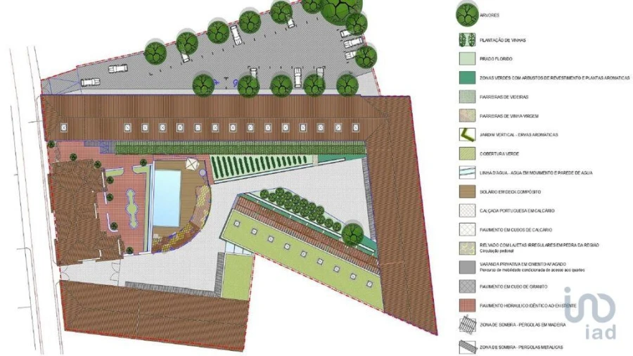 Loja para Venda em Vila Chã de Ourique Foto 13