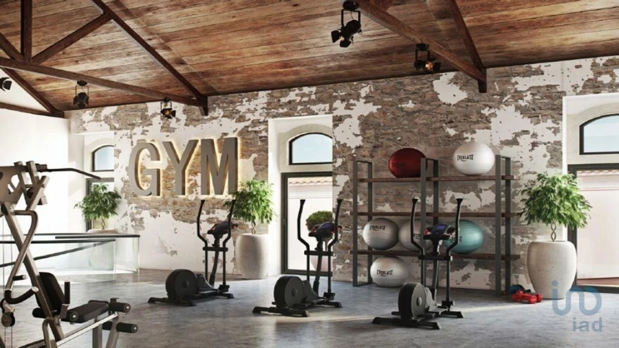 Loja para Venda em Vila Chã de Ourique Foto 8