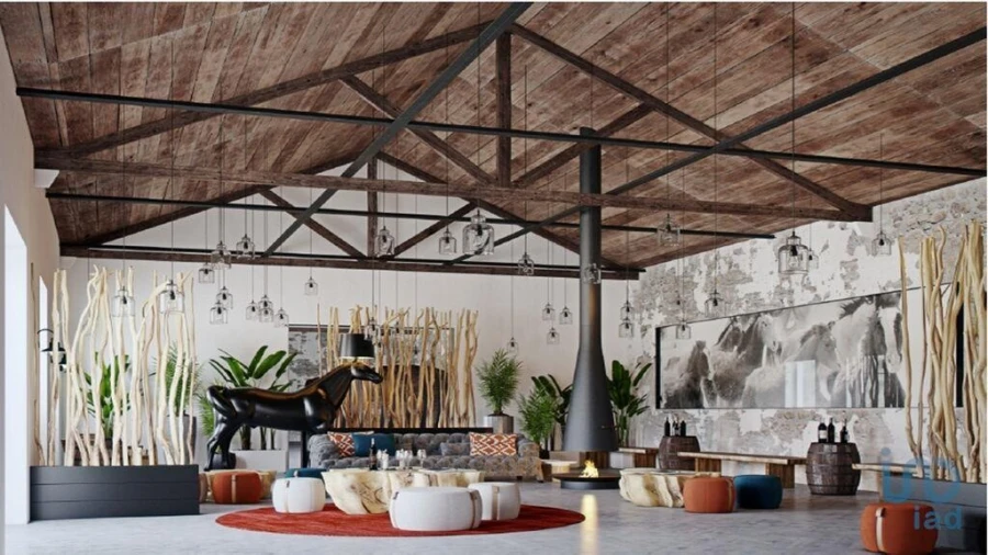 Loja para Venda em Vila Chã de Ourique Foto 11