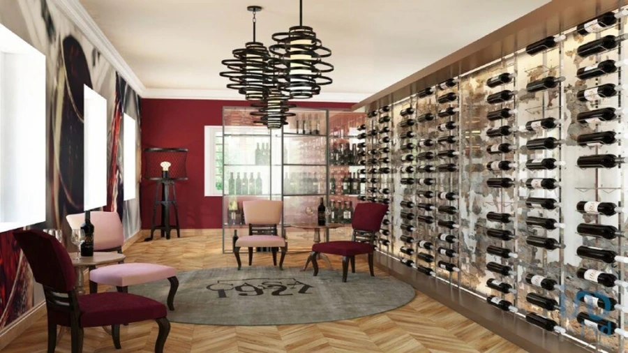 Loja para Venda em Vila Chã de Ourique Foto 10