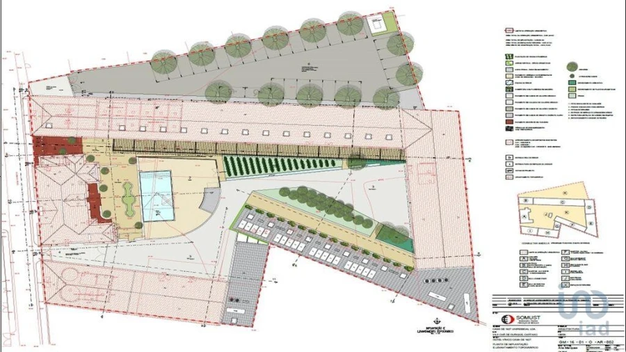 Loja para Venda em Vila Chã de Ourique Foto 14