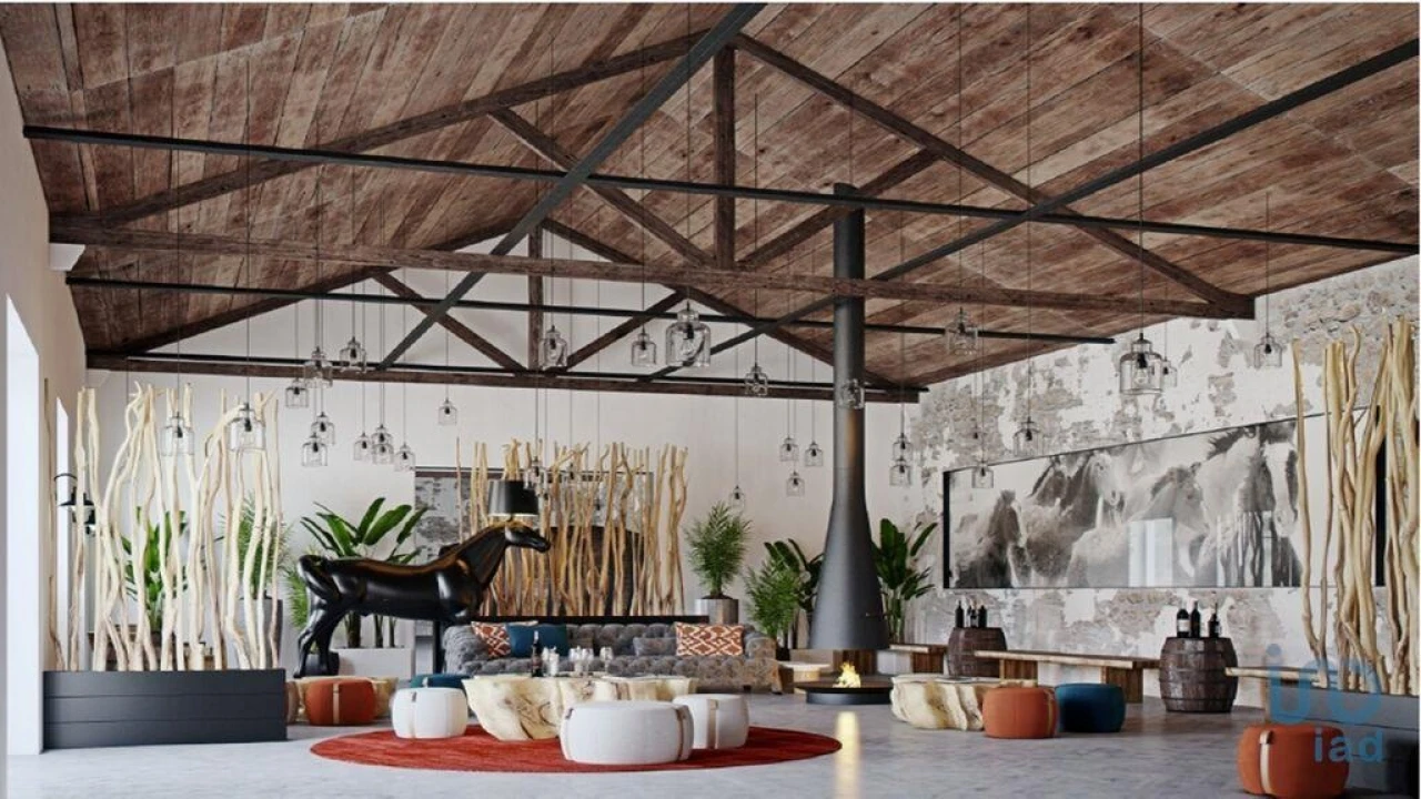 Loja para Venda em Vila Chã de Ourique Foto 11