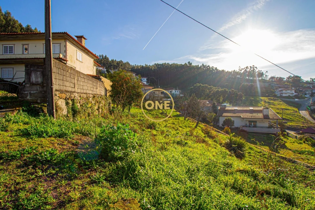 Terreno para Venda em Rebordões Foto 21