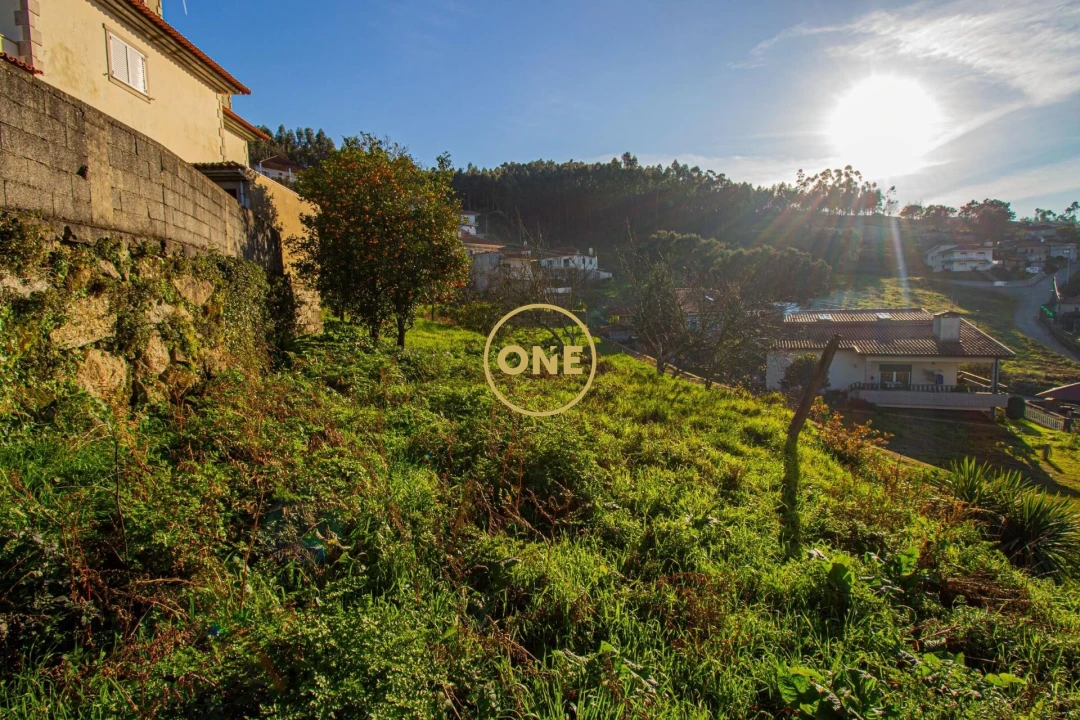 Terreno para Venda em Rebordões Foto 43