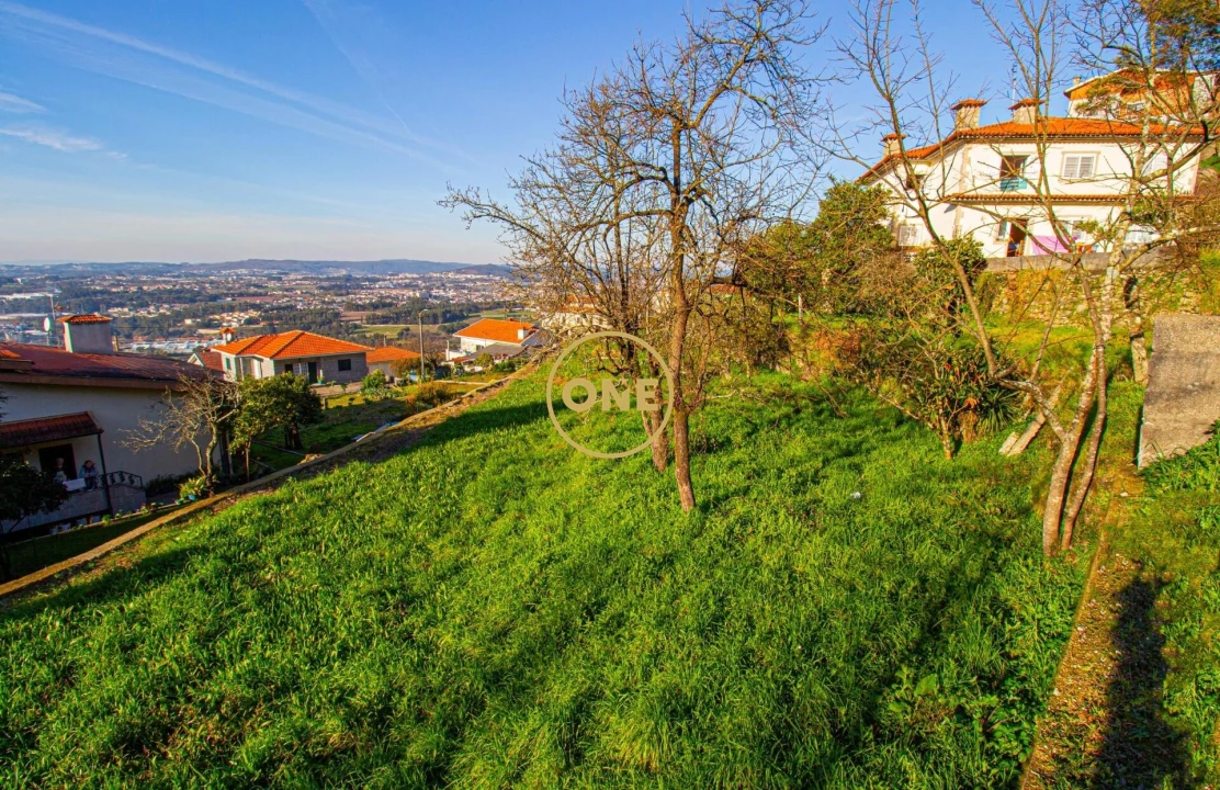 Terreno para Venda em Rebordões Foto 23