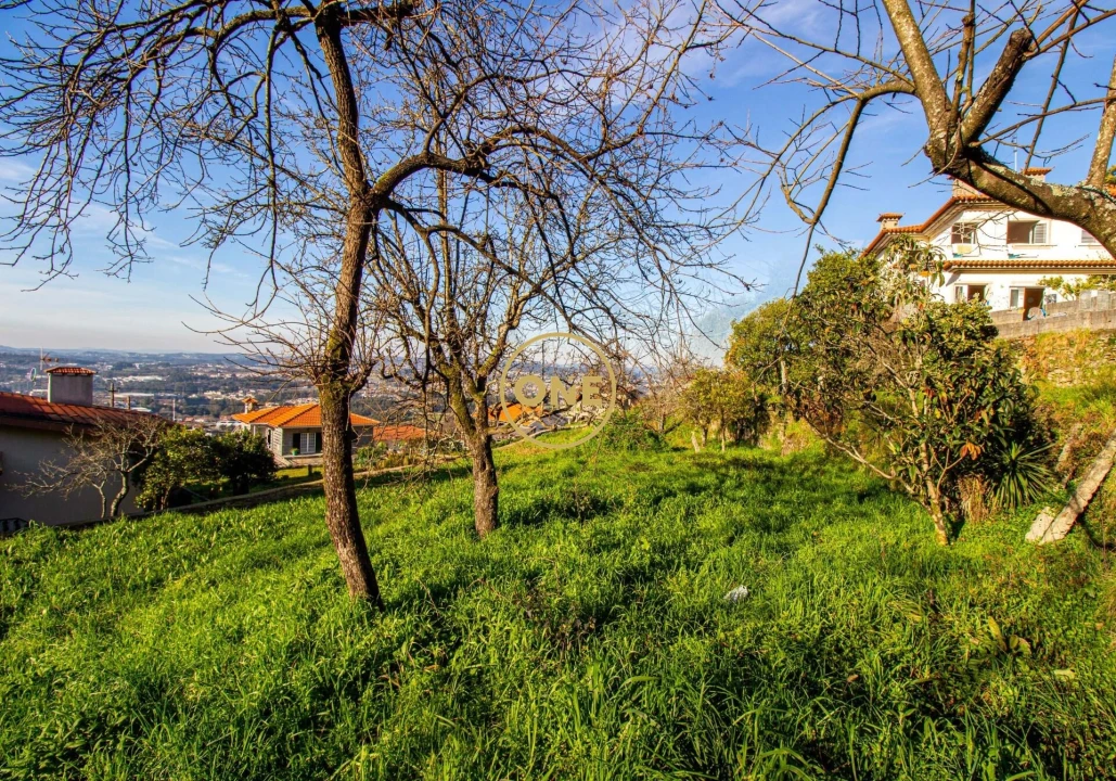 Terreno para Venda em Rebordões Foto 11