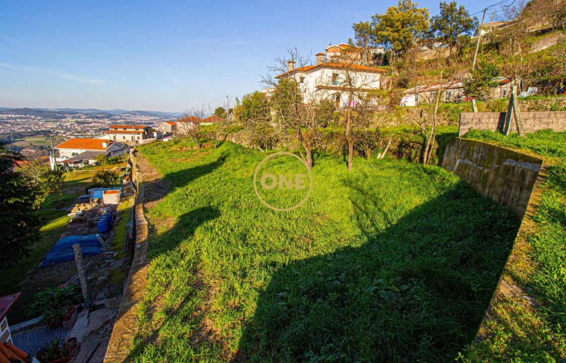 Terreno para Venda em Rebordões Foto 26