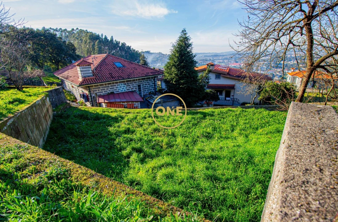 Terreno para Venda em Rebordões Foto 28