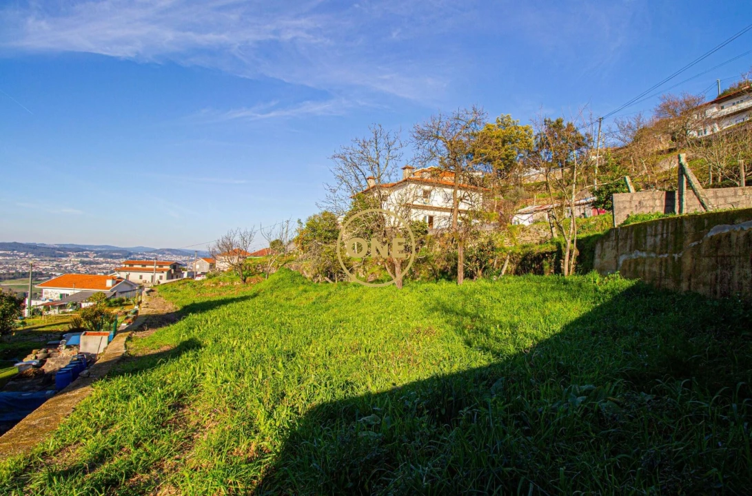 Terreno para Venda em Rebordões Foto 7
