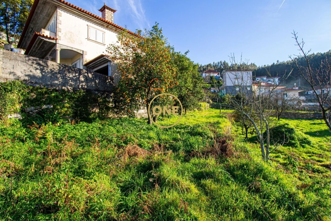 Terreno para Venda em Rebordões Foto 41