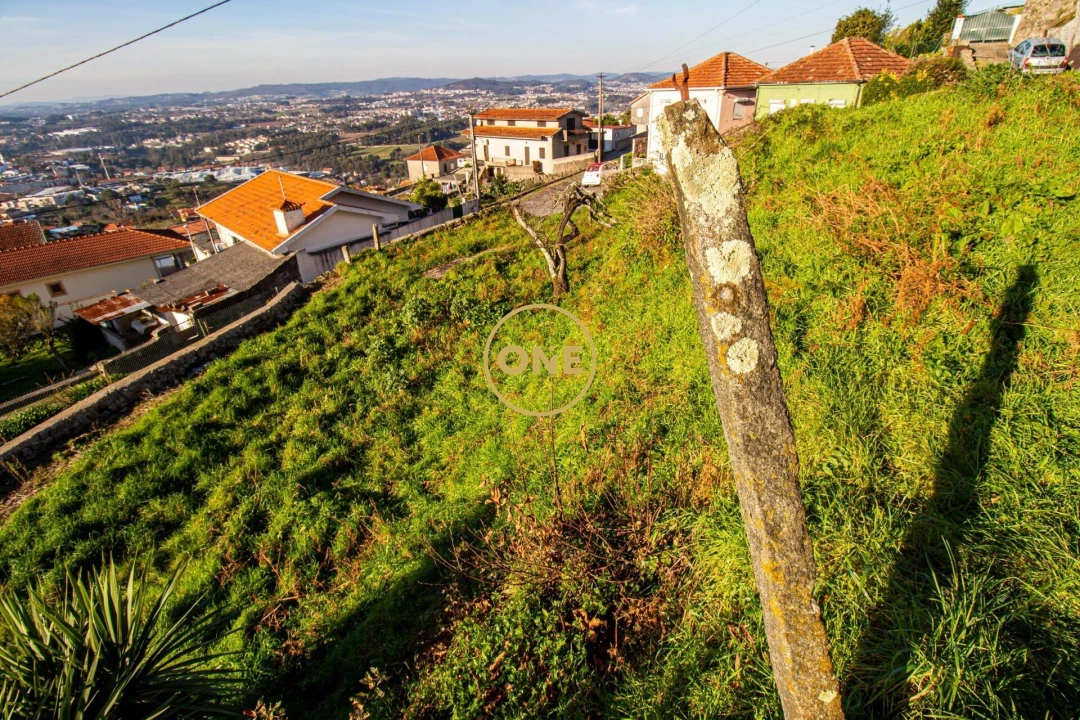 Terreno para Venda em Rebordões Foto 42