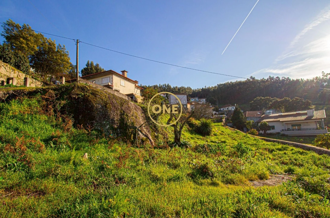 Terreno para Venda em Rebordões Foto 20