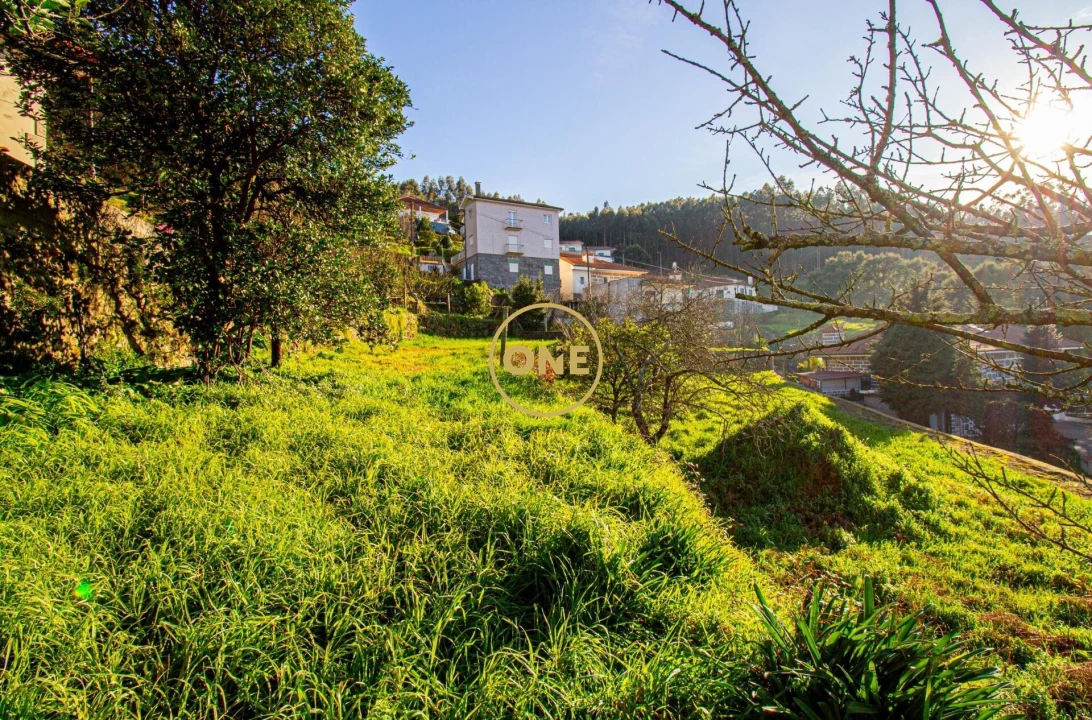 Terreno para Venda em Rebordões Foto 35
