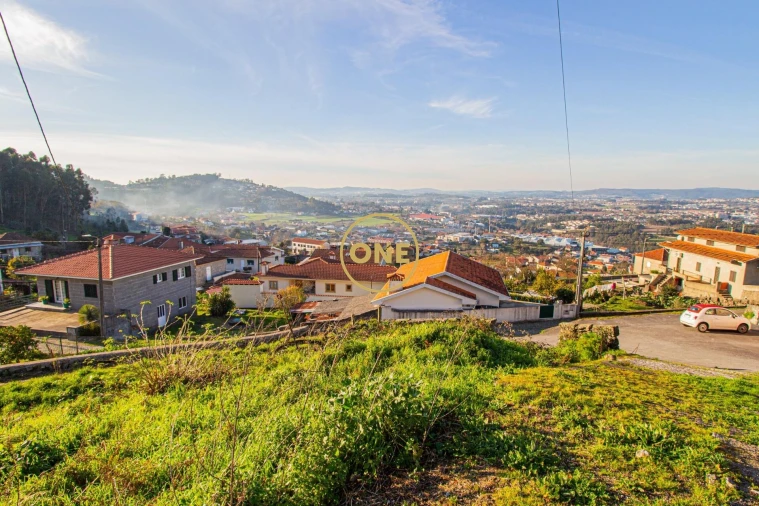 Terreno para Venda em Rebordões Foto 50