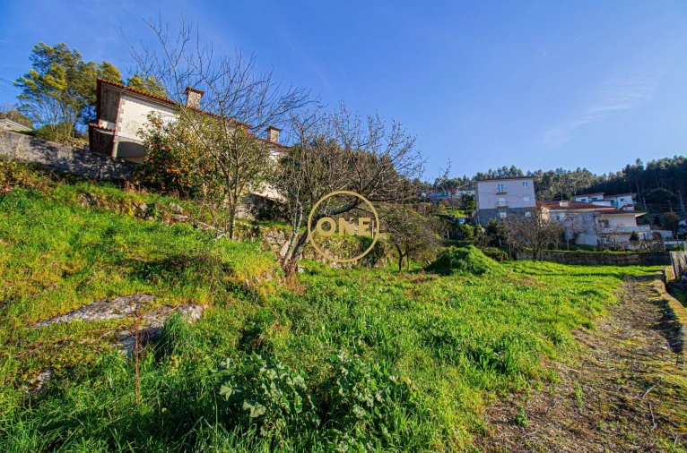 Terreno para Venda em Rebordões Foto 19