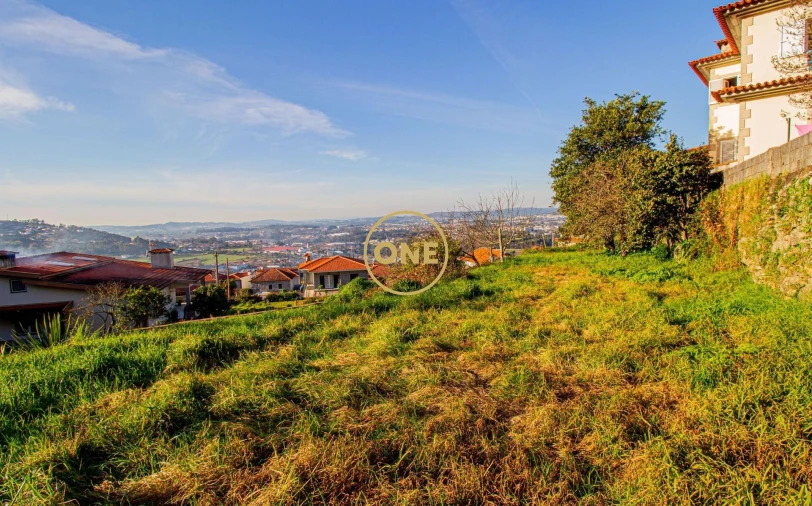 Terreno para Venda em Rebordões Foto 30
