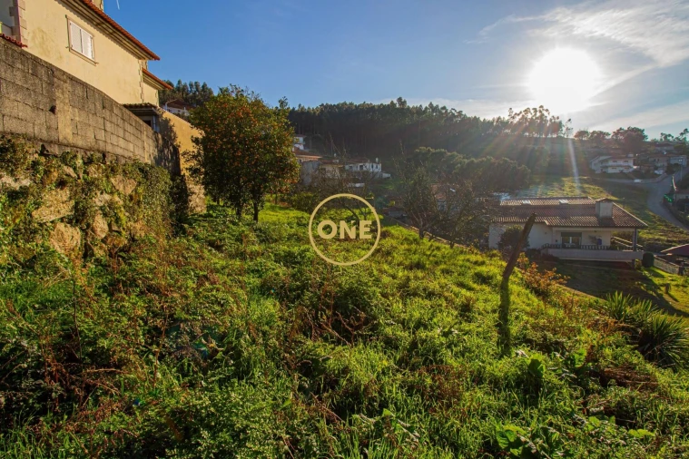Terreno para Venda em Rebordões Foto 43