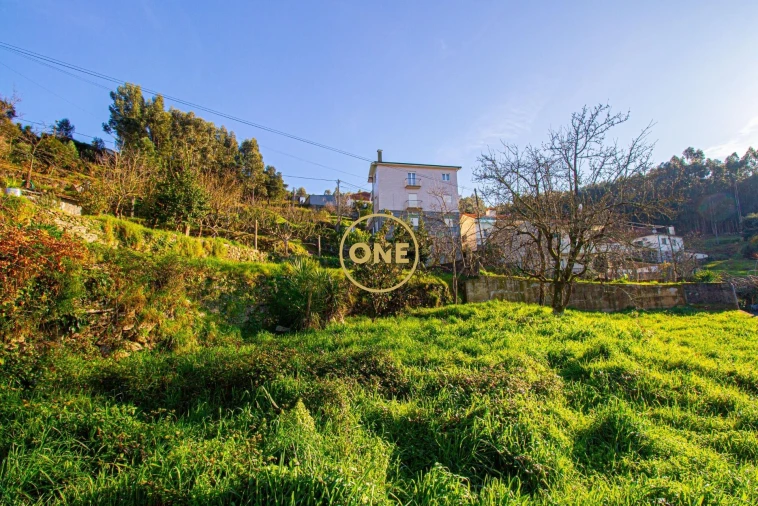 Terreno para Venda em Rebordões Foto 16