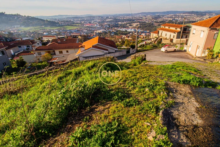 Terreno para Venda em Rebordões Foto 49