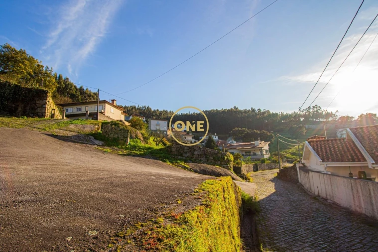 Terreno para Venda em Rebordões Foto 46