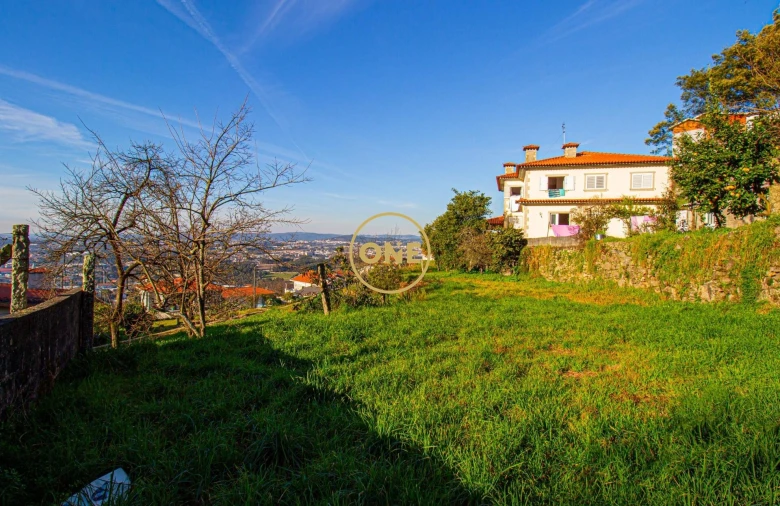 Terreno para Venda em Rebordões Foto 22