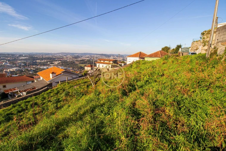 Terreno para Venda em Rebordões Foto 39