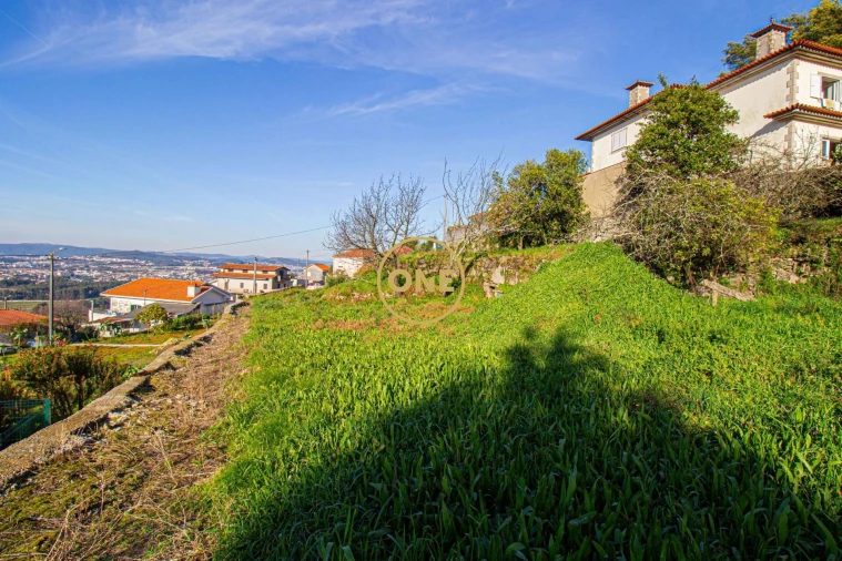 Terreno para Venda em Rebordões Foto 5