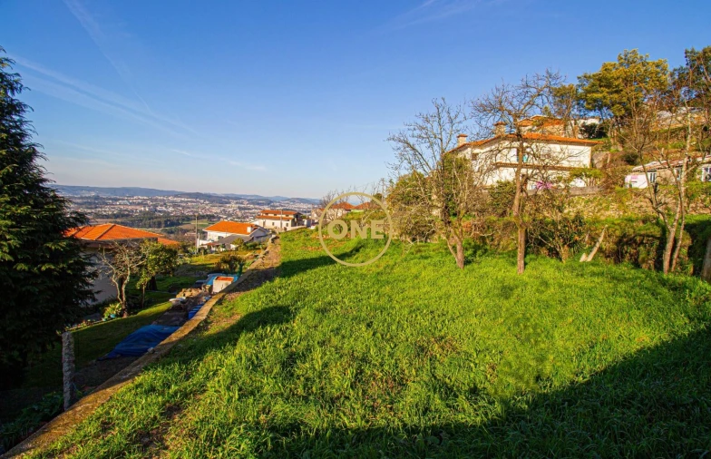 Terreno para Venda em Rebordões Foto 24