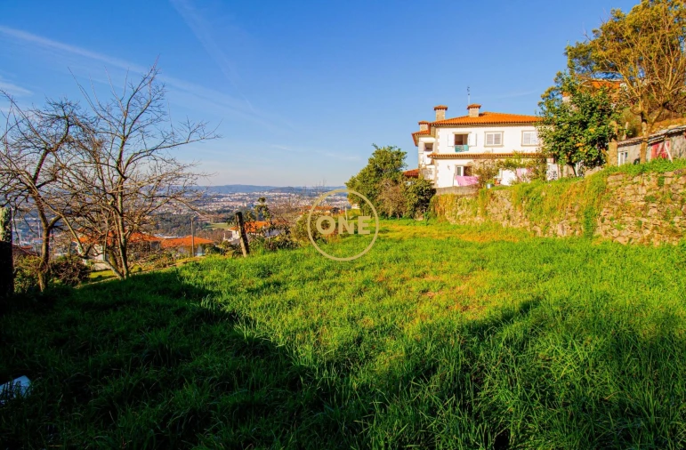 Terreno para Venda em Rebordões Foto 29