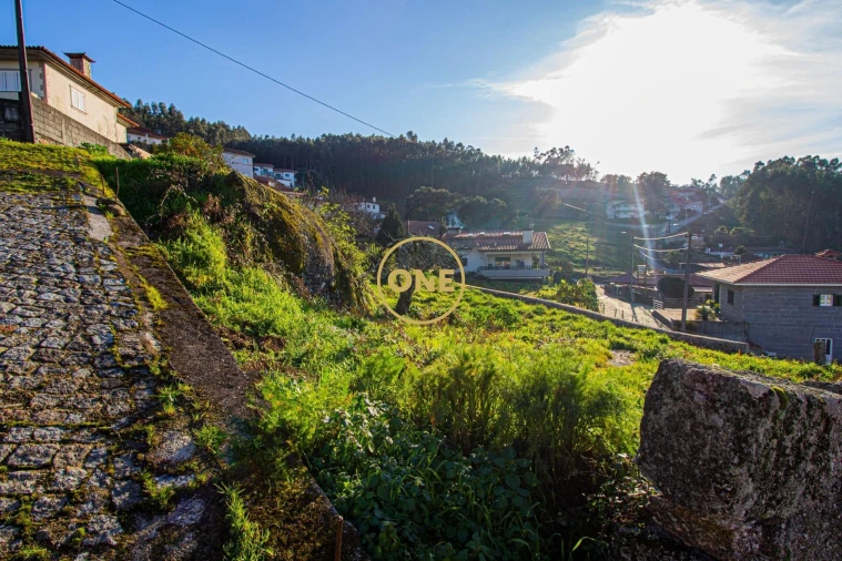 Terreno para Venda em Rebordões Foto 48