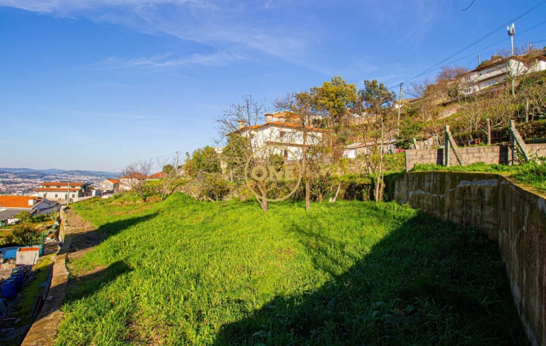 Terreno para Venda em Rebordões Foto 8