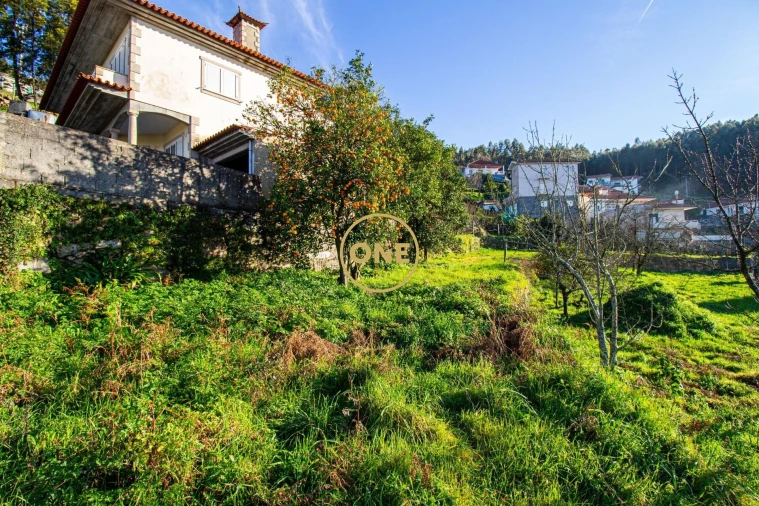 Terreno para Venda em Rebordões Foto 41