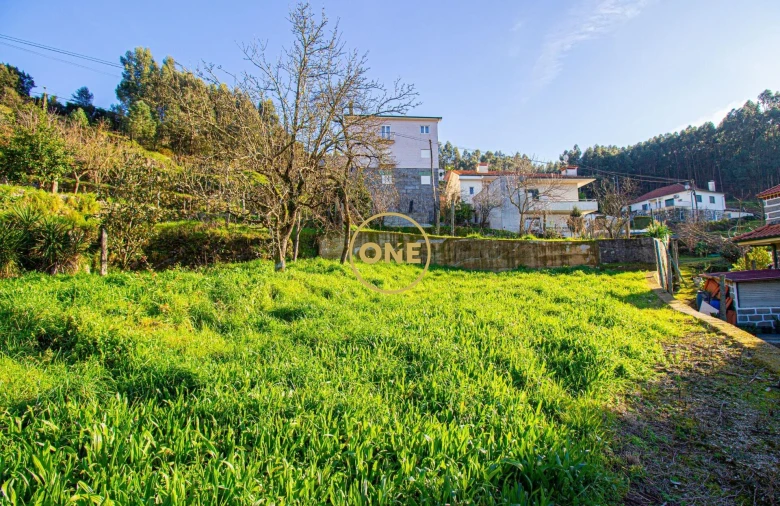 Terreno para Venda em Rebordões Foto 6