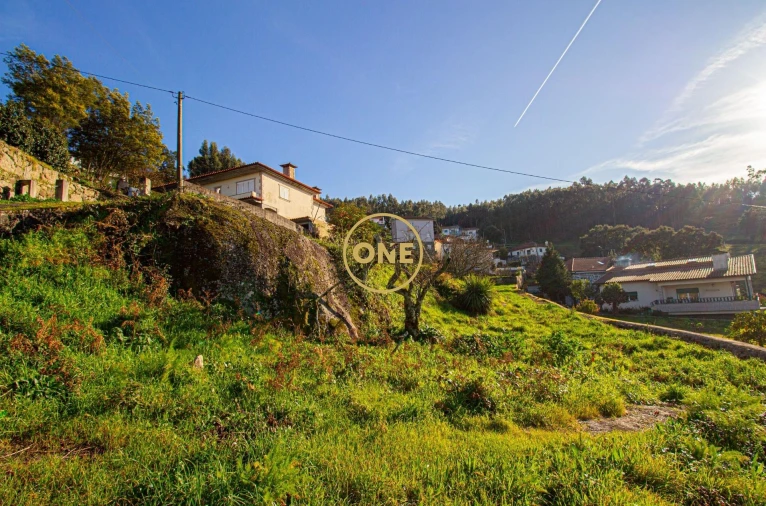 Terreno para Venda em Rebordões Foto 20