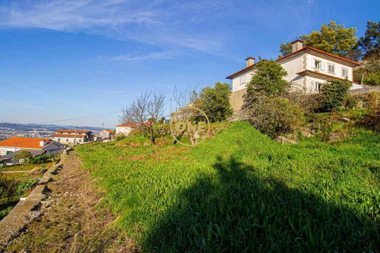 Terreno para Venda em Rebordões Foto 4