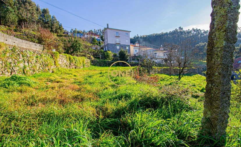 Terreno para Venda em Rebordões Foto 34
