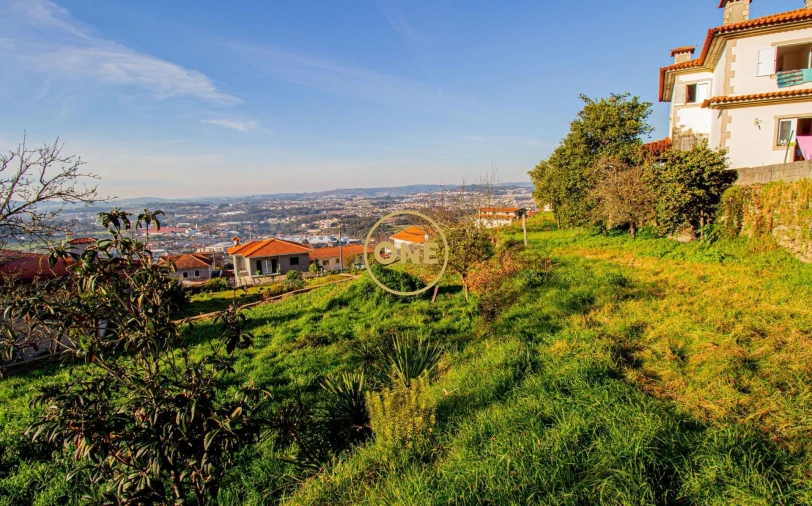 Terreno para Venda em Rebordões Foto 32