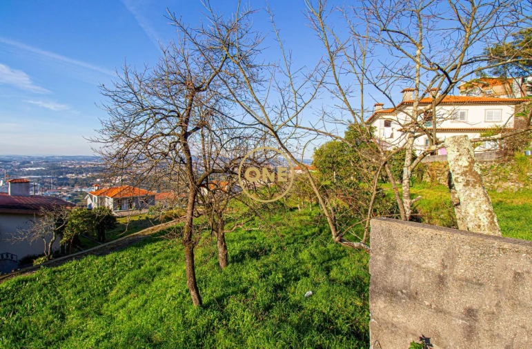 Terreno para Venda em Rebordões Foto 27