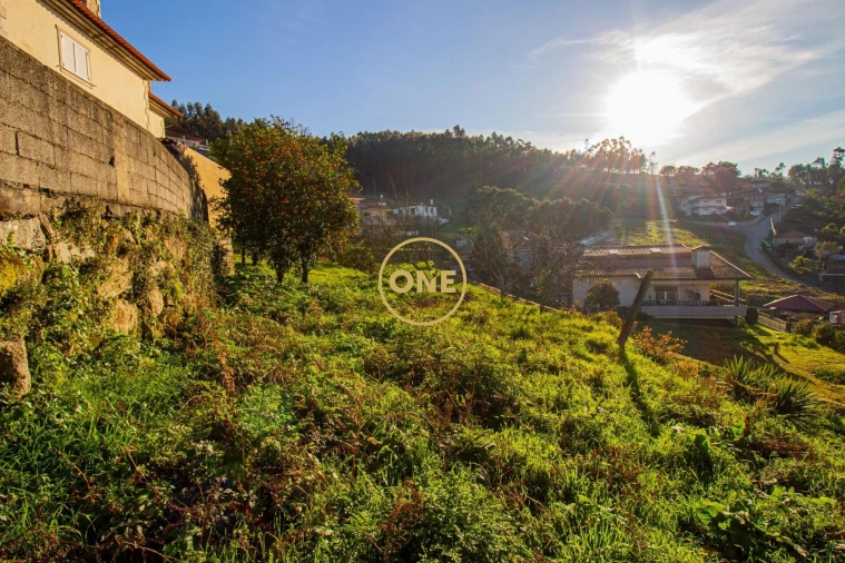 Terreno para Venda em Rebordões Foto 44