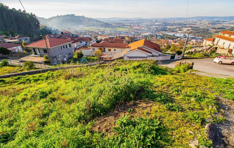 Terreno para Venda em Rebordões Foto 51
