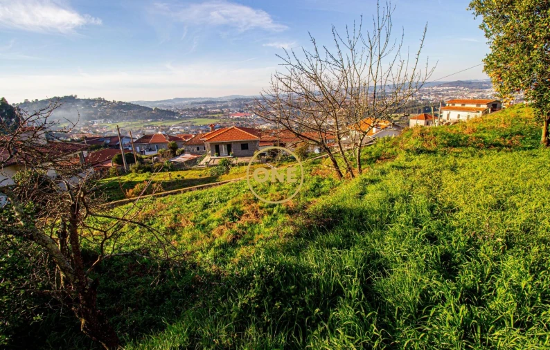 Terreno para Venda em Rebordões Foto 33