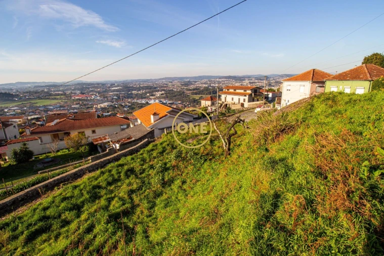 Terreno para Venda em Rebordões Foto 38