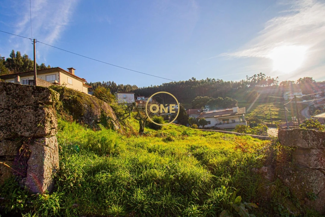 Terreno para Venda em Rebordões Foto 47