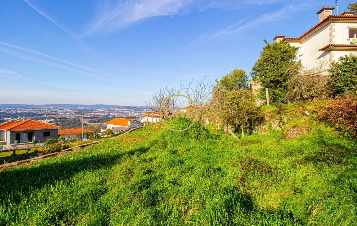 Terreno para Venda em Rebordões Foto 15