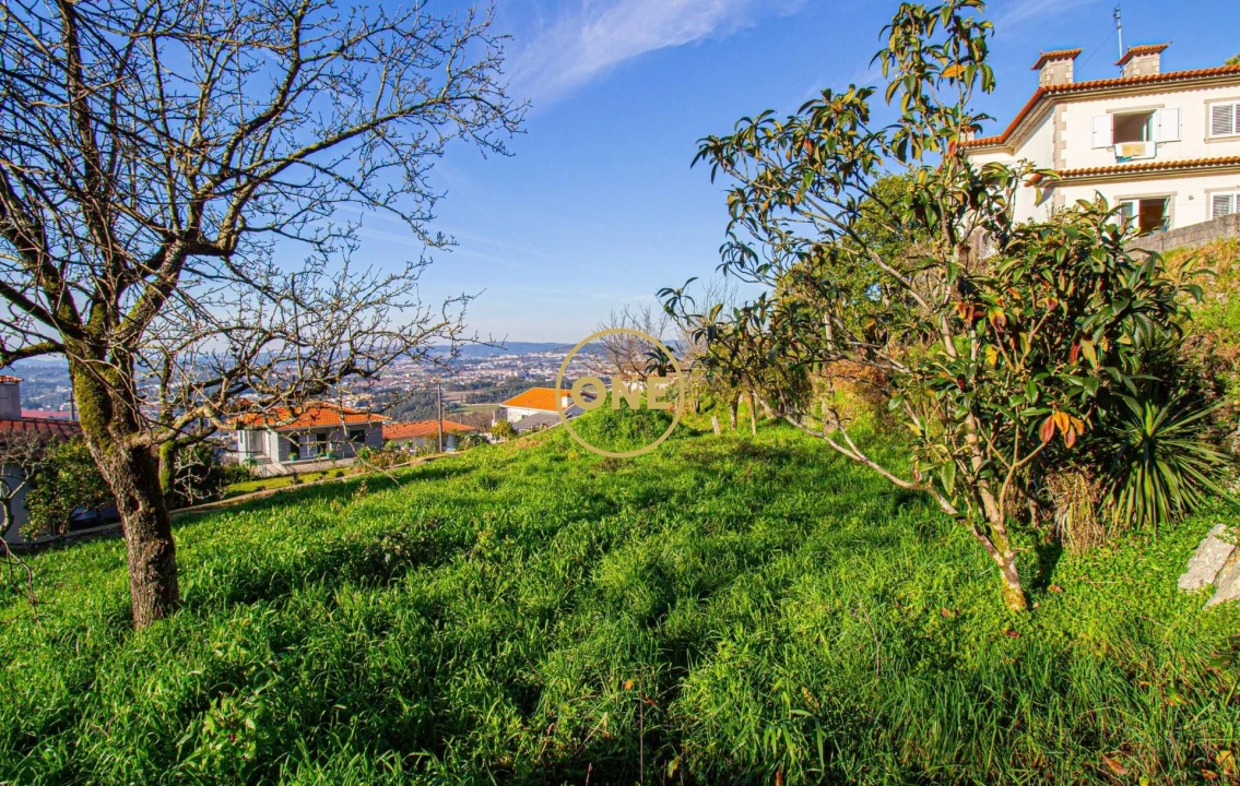 Terreno para Venda em Rebordões Foto 12