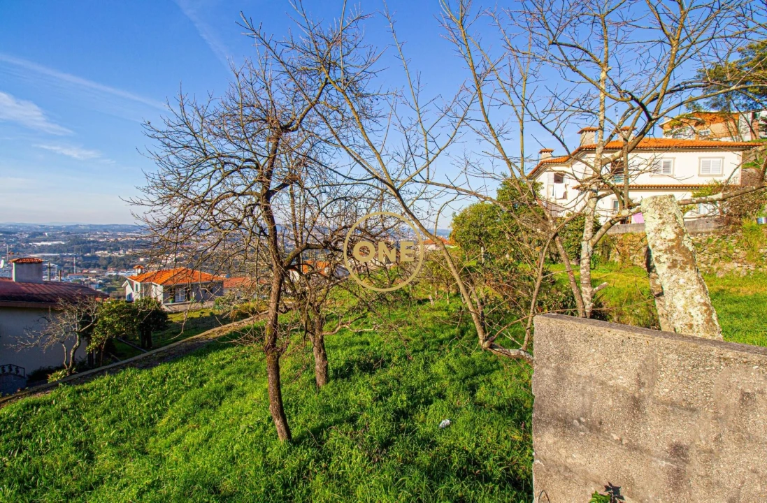 Terreno para Venda em Rebordões Foto 27