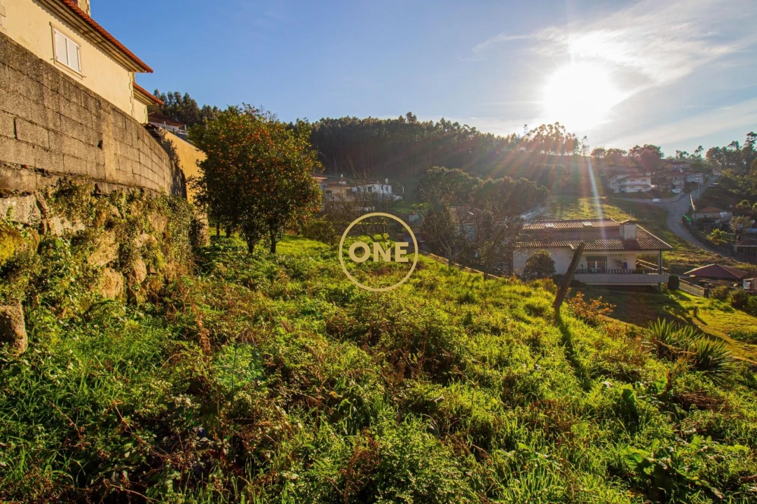 Terreno para Venda em Rebordões Foto 44