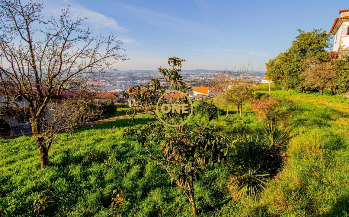 Terreno para Venda em Rebordões Foto 31